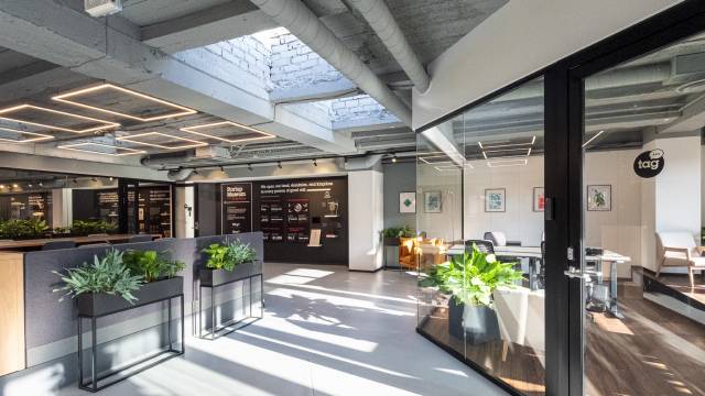 Let’s meet co-founders: Andrius Rupšys and Ričardas Vandzinskas 