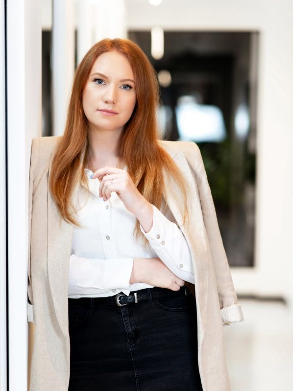 Karolina Tomaševičė