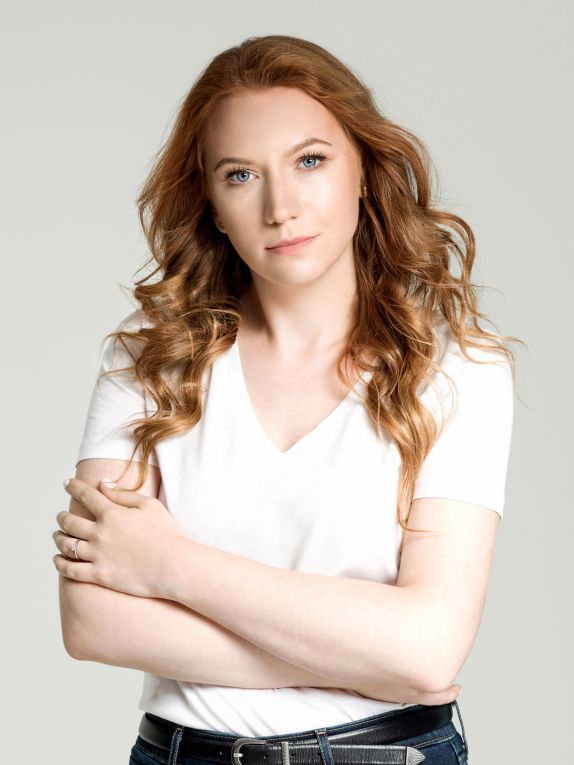 Karolina Tomaševičė