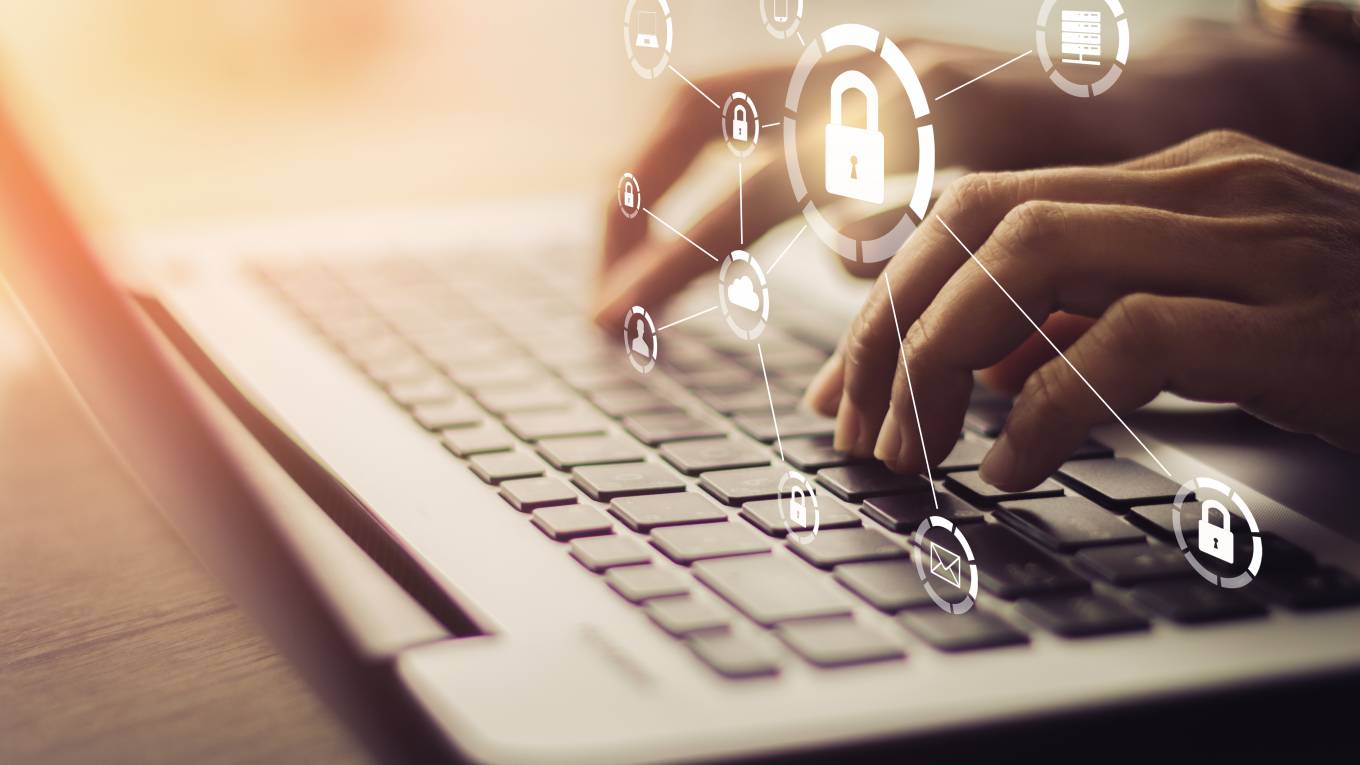 Seguridad de datos. ¿Cómo protegemos tu información?