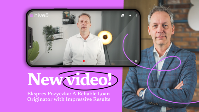 ¡Nuevo video! Ekspres Pożyczka: Un Originador de Préstamos Confiable con Resultados Impresionantes.