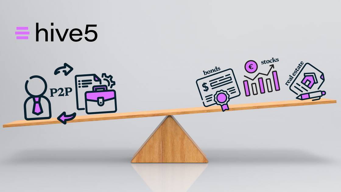 Current market news. How to find stability during unstable times?