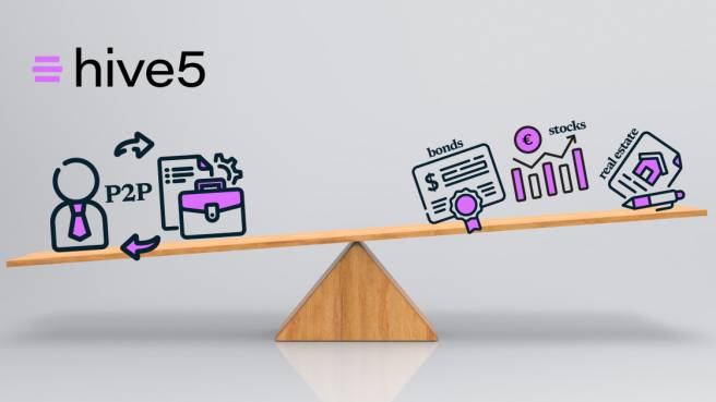 Current market news. How to find stability during unstable times?