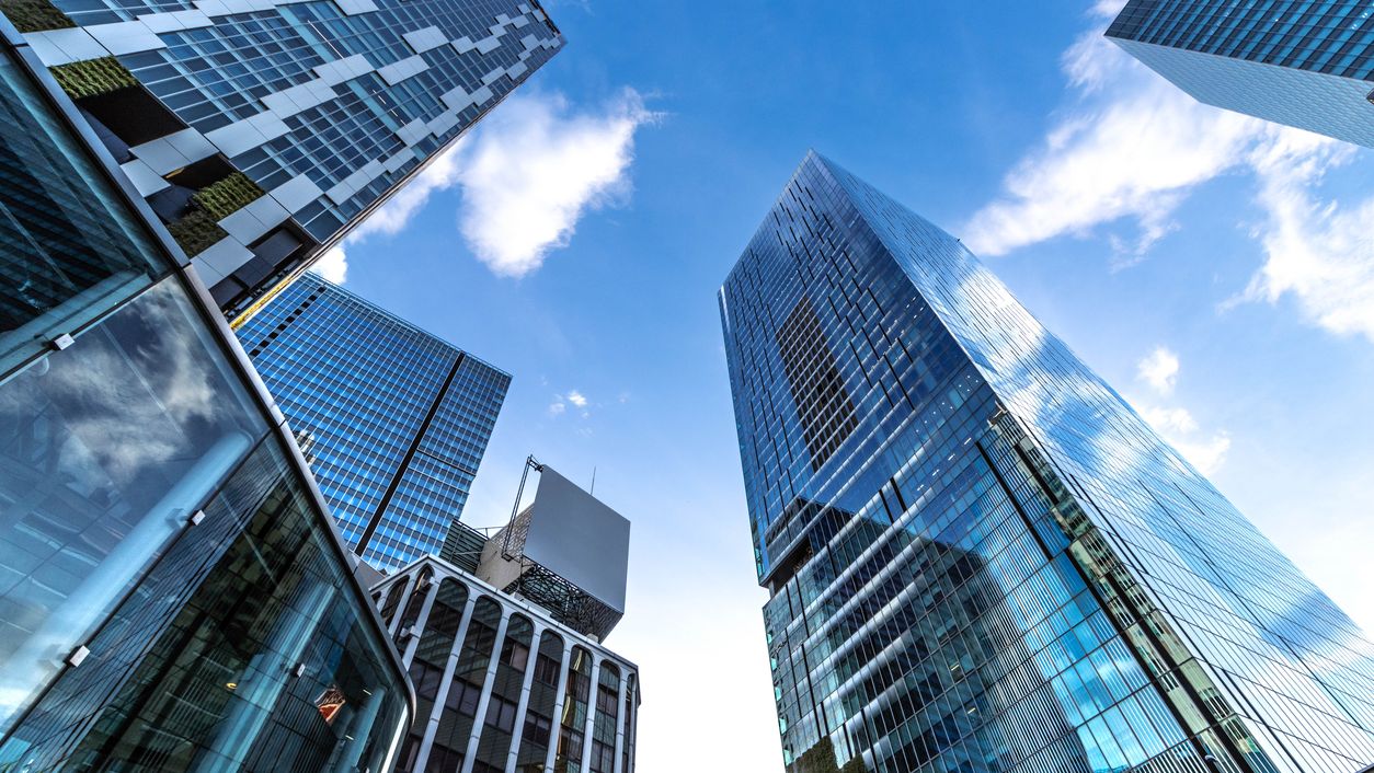 Latest News From the Investment Market