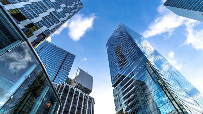 Latest News From the Investment Market