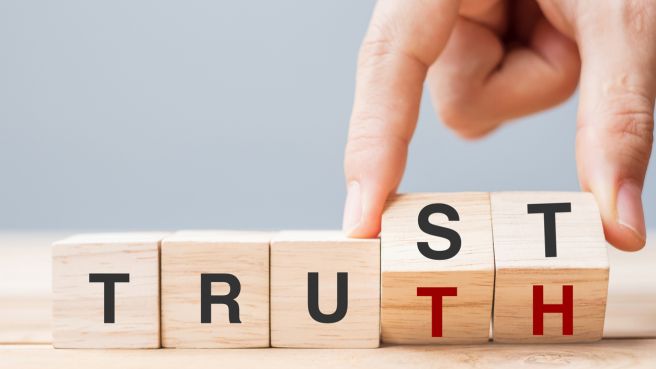 Building Long-Term Trust and Loyalty