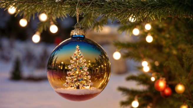 Winter Holiday Operating Hours