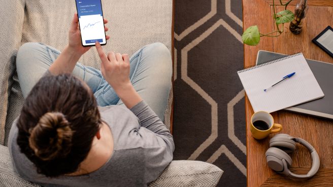 The Psychology of Investing: Behavioral Biases