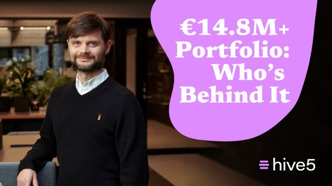 High-Value Investors Drive Growth on Hive5