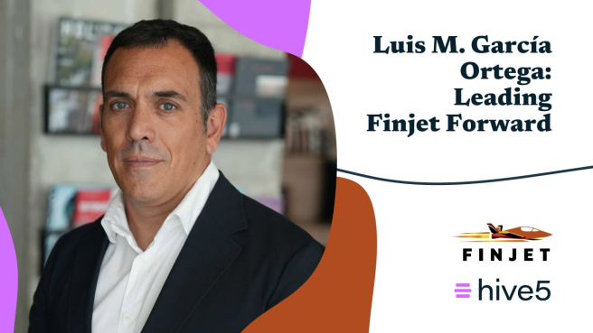 Finjet's Strong Business Growth and Leadership Update