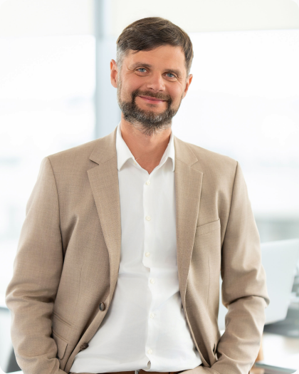 Andrius Rupšys