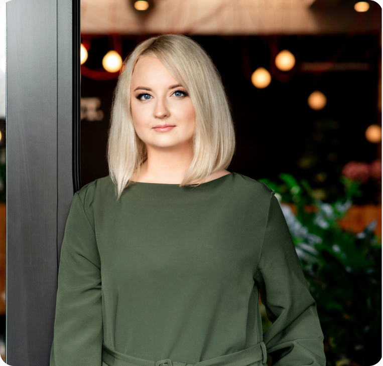 Inga Zubanovė