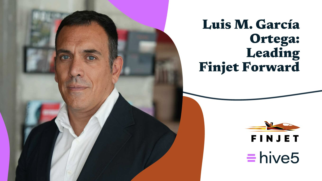 Finjet’s Strong Business Growth and Leadership Update