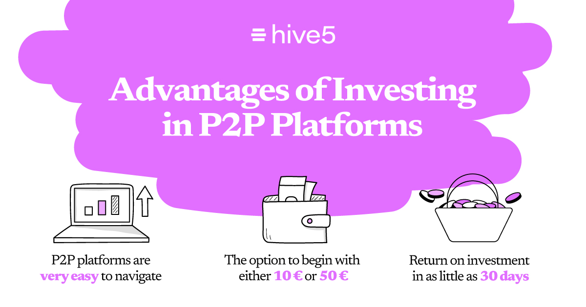 When is the best time to invest in P2P lending?