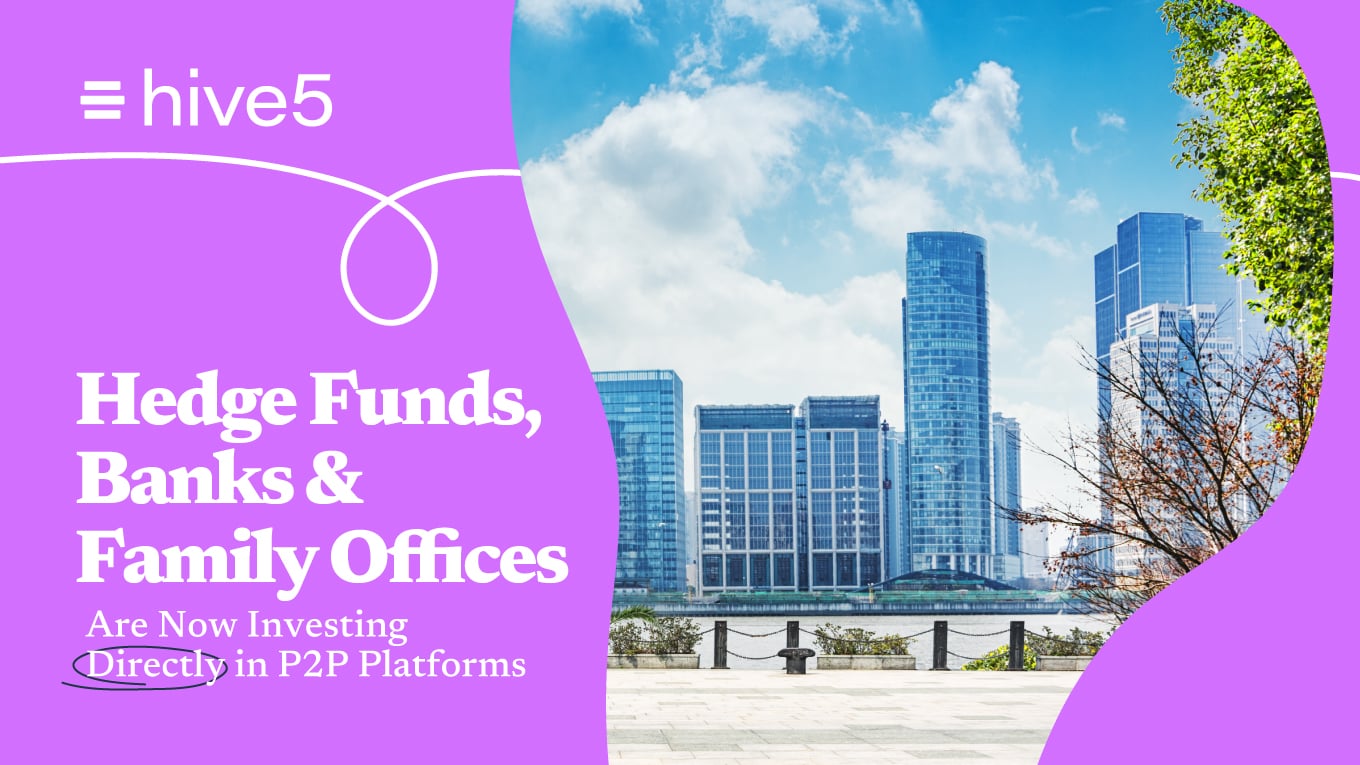 Key Trends Shaping P2P Investing in 2025