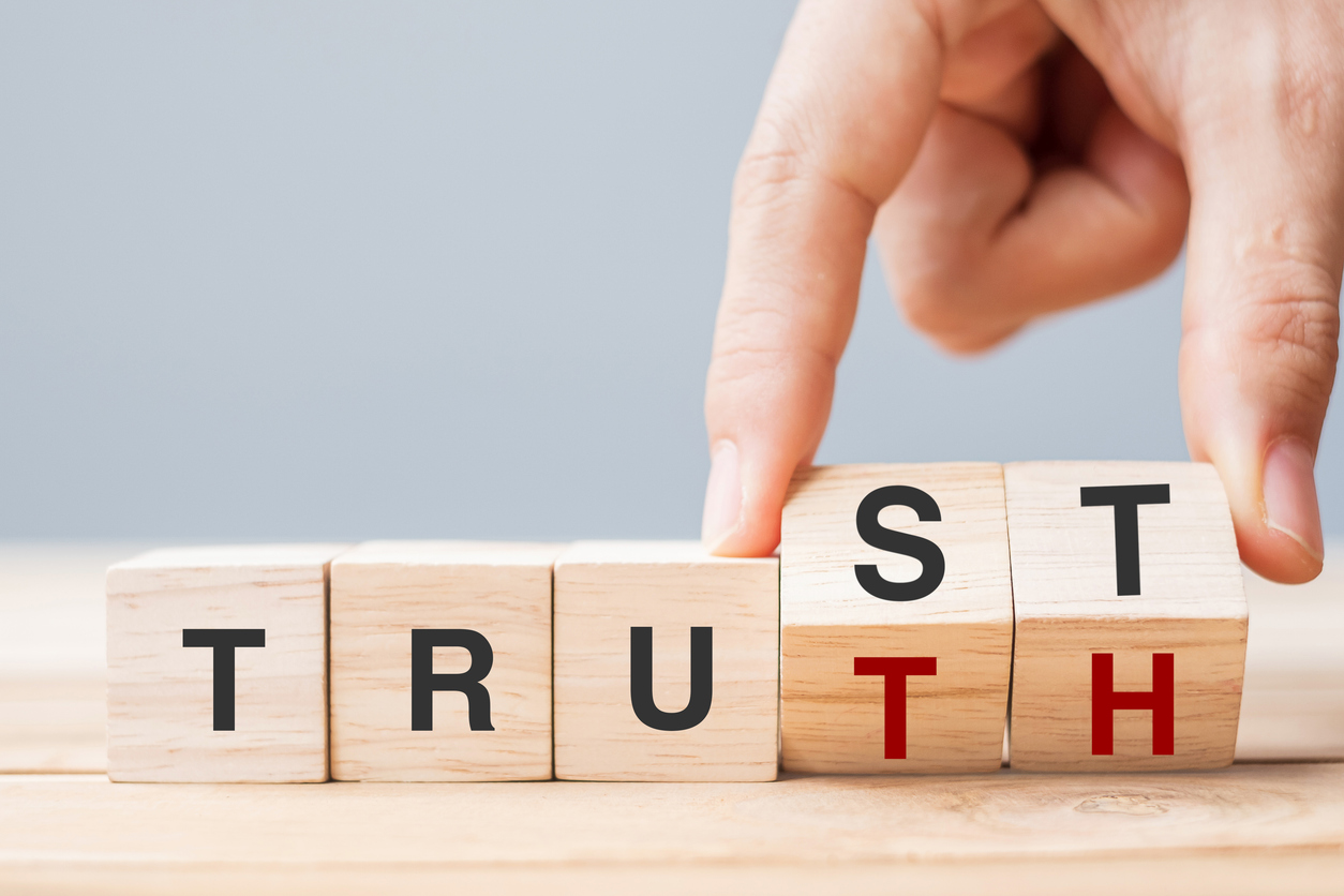 Building Long-Term Trust and Loyalty