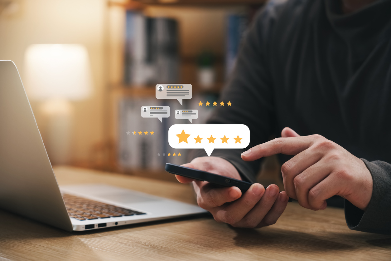 Top 3 Reasons Why Investors Choose Hive5