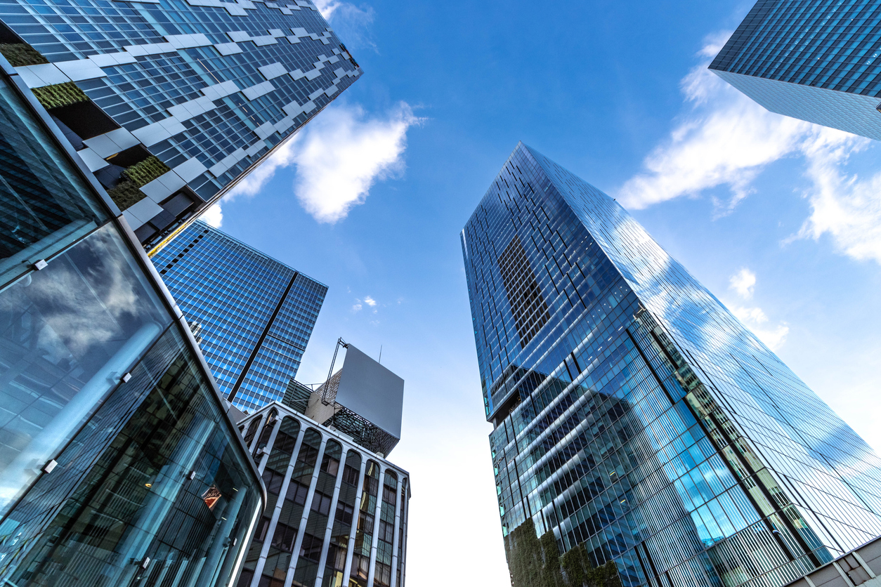 Latest News From the Investment Market