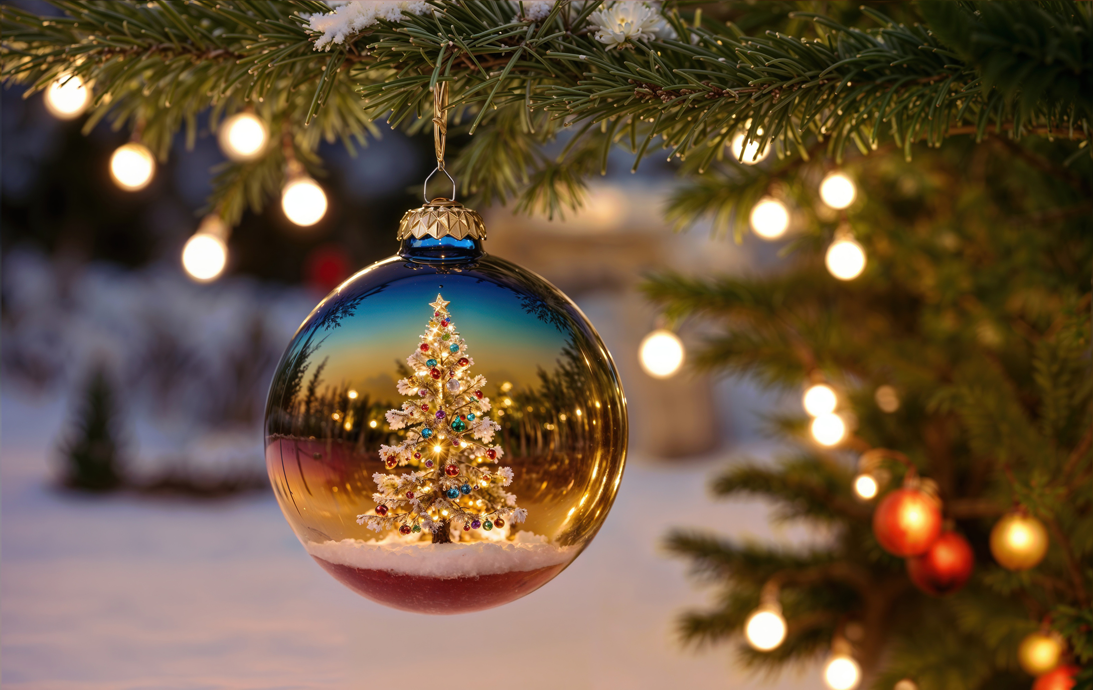 Winter Holiday Operating Hours