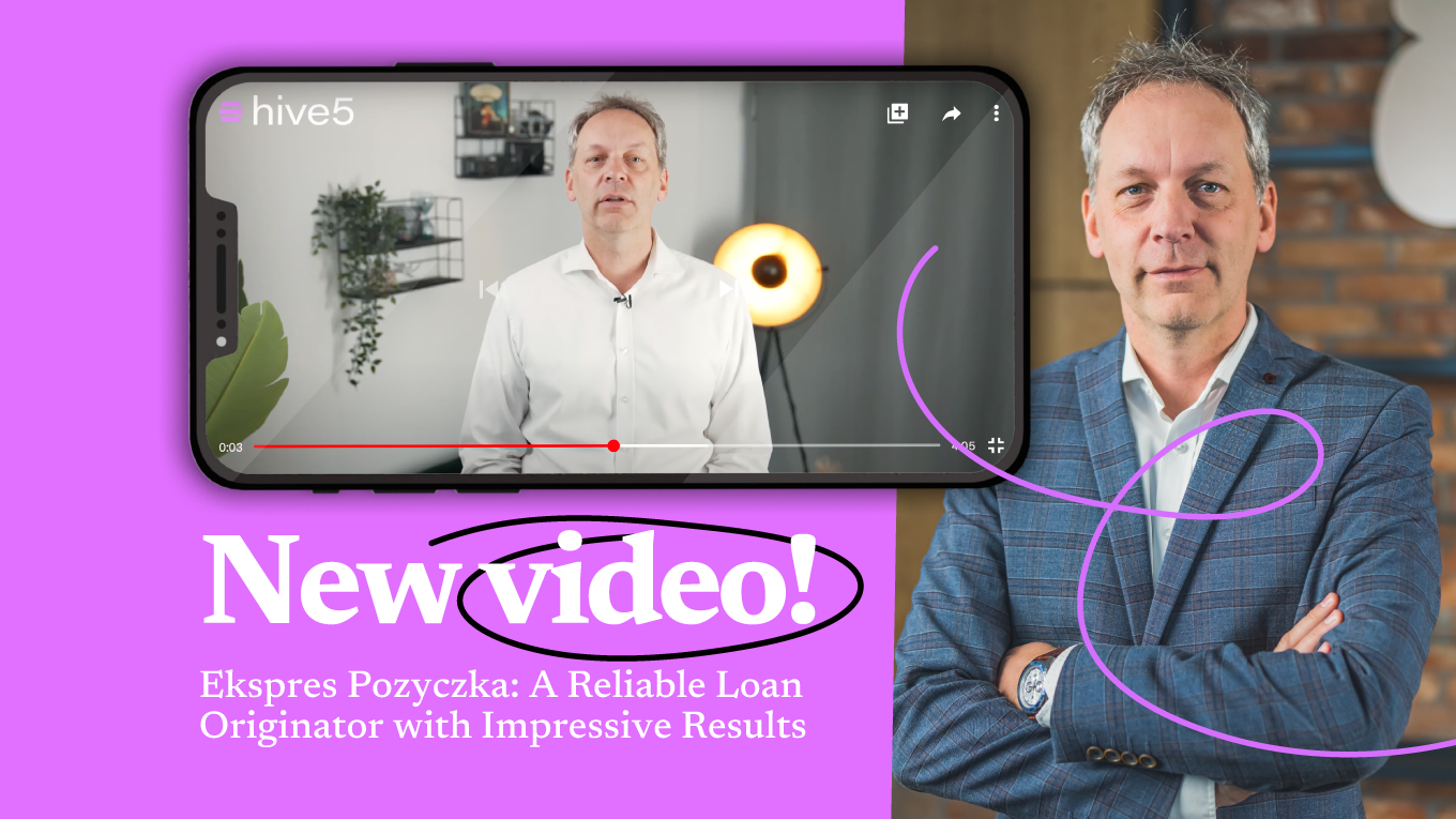 ¡Nuevo video! Ekspres Pożyczka: Un Originador de Préstamos Confiable con Resultados Impresionantes.