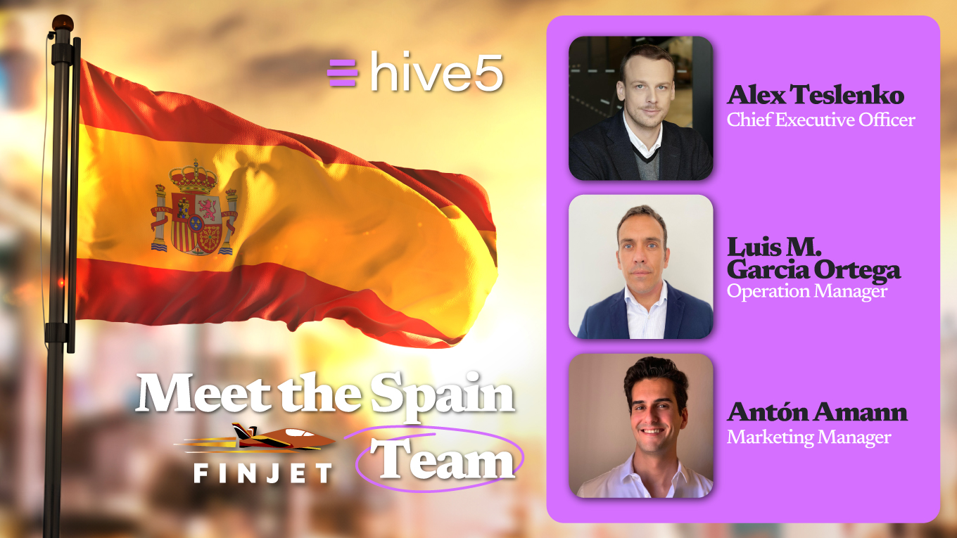 Meet the Team Behind Spain’s Loan Originator