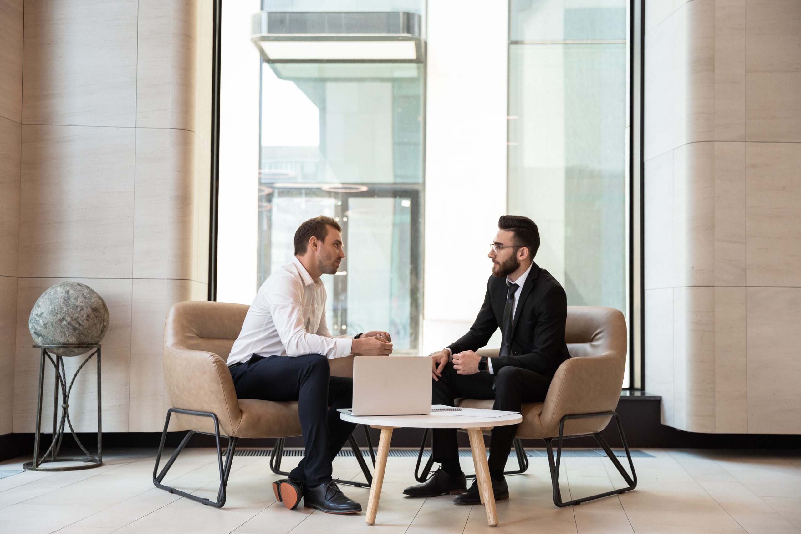 Why do high-net-worth investors invest on hive5?