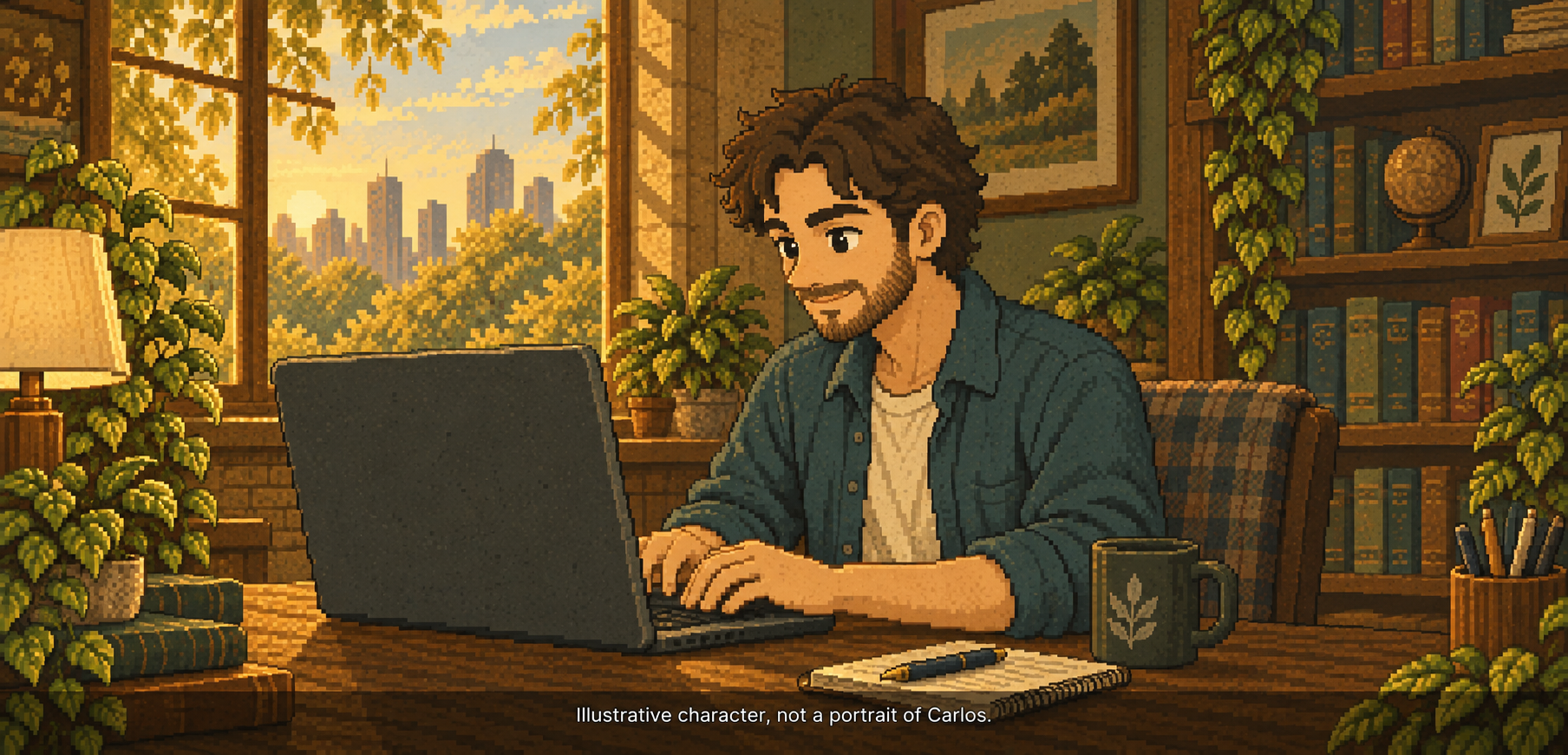 Choosing investments manually: Carlos’s first year on Hive5
