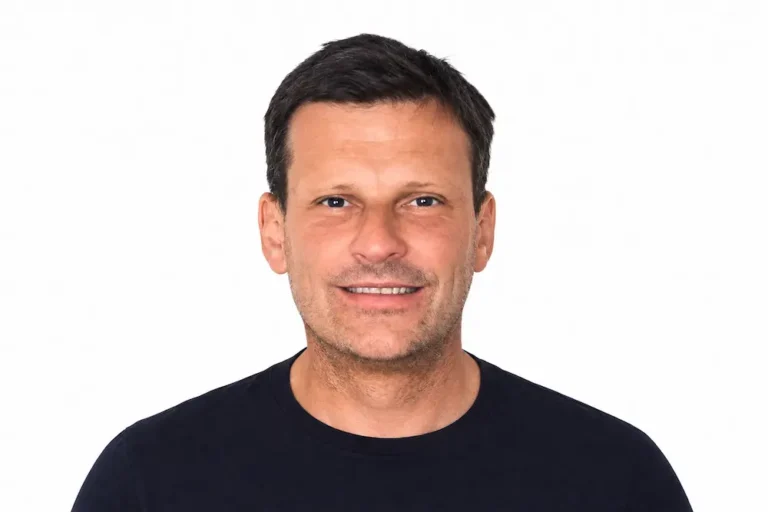How Andreas Tielmann Manages His Hive5 Portfolio