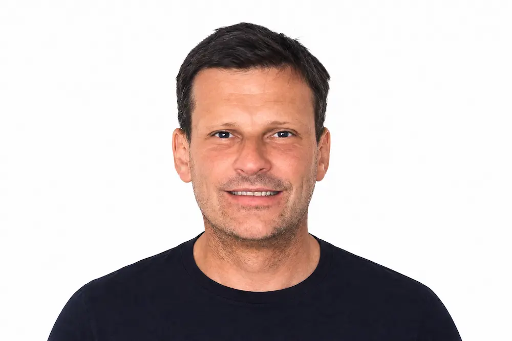 How Andreas Tielmann Manages His Hive5 Portfolio